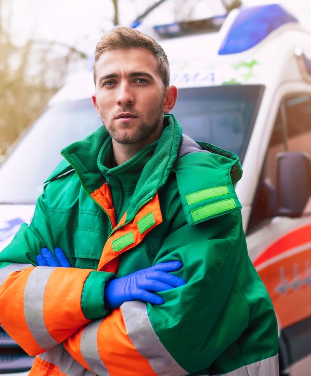 Curso para Transporte de Veículos de Emergência