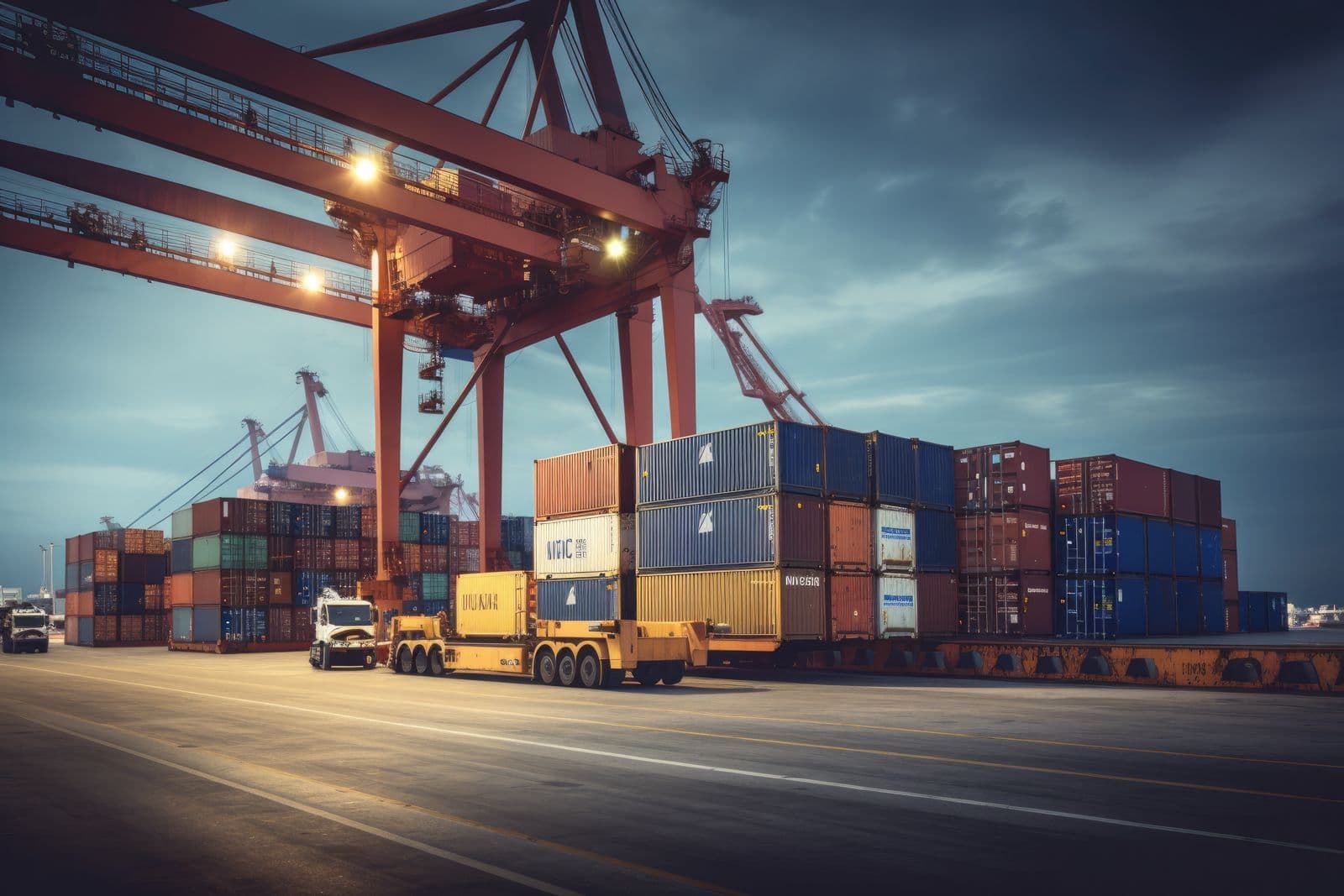 Curso de Atualização para Condutores de Veículos de Transporte de Carga Indivisível